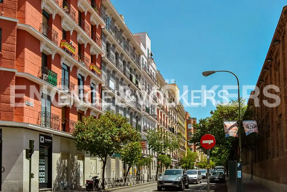 Piso en  Meléndez Valdés - Foto 21