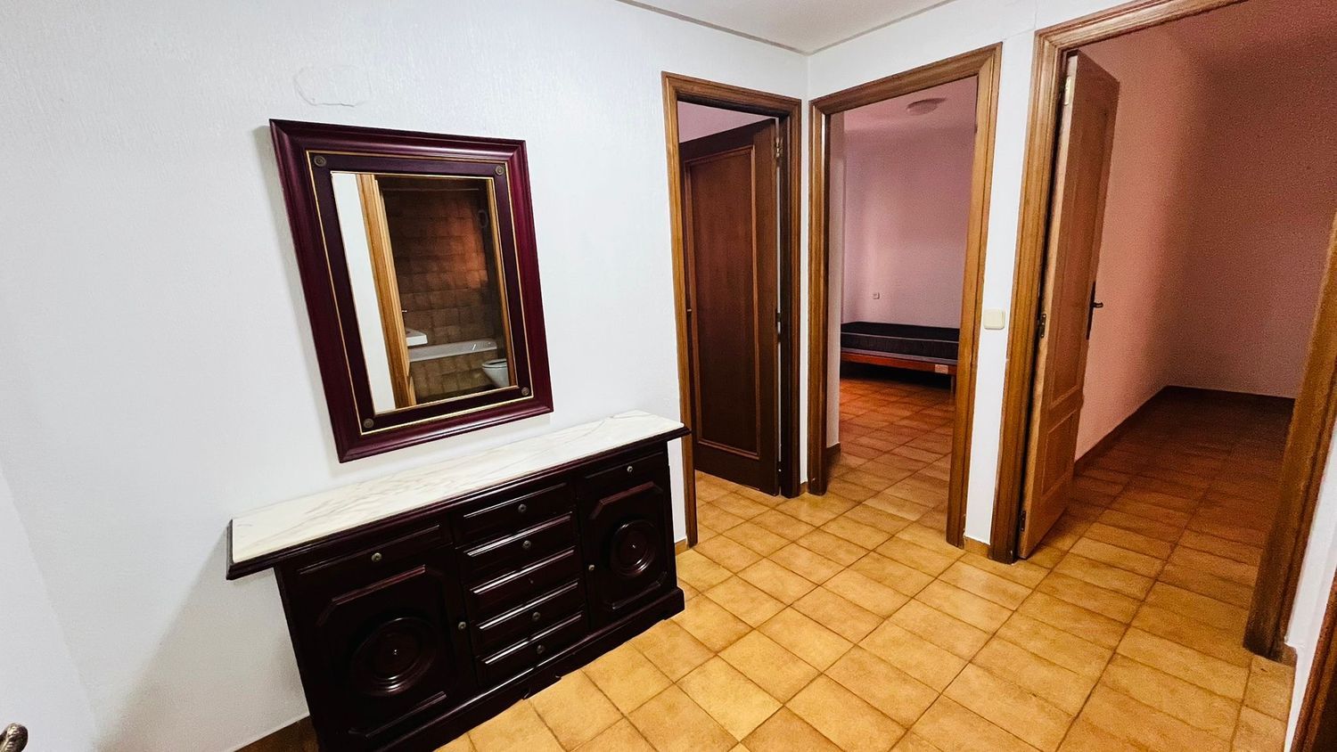 Piso en calle Orense, 21 - Foto 8