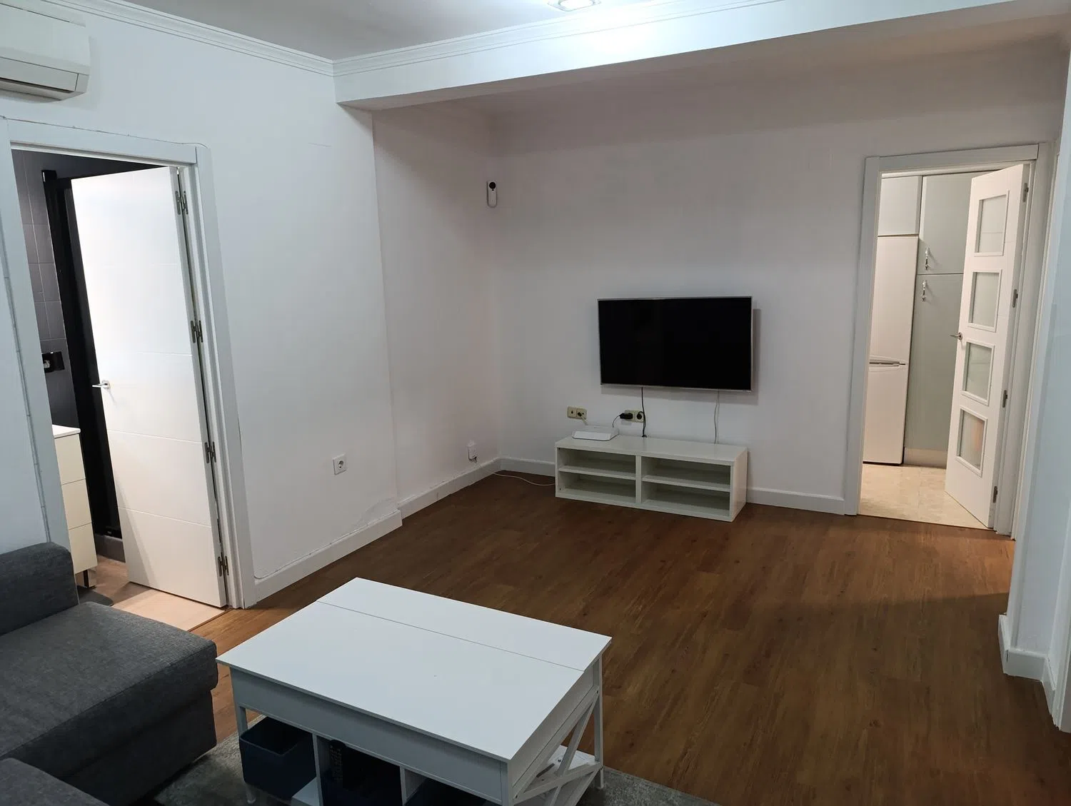 Piso en calle Écija, 4 - Foto 3