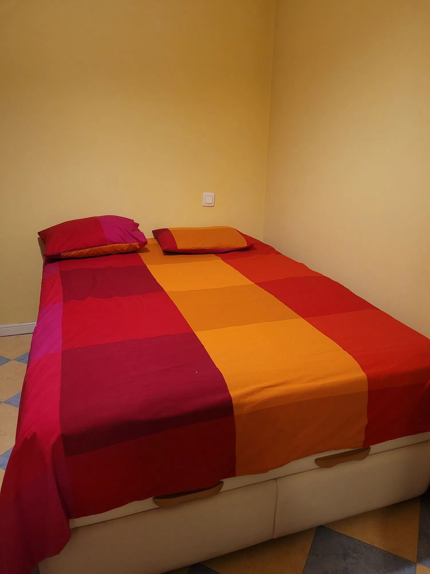 Estudio en Barrio Bellas Vistas - Foto 2