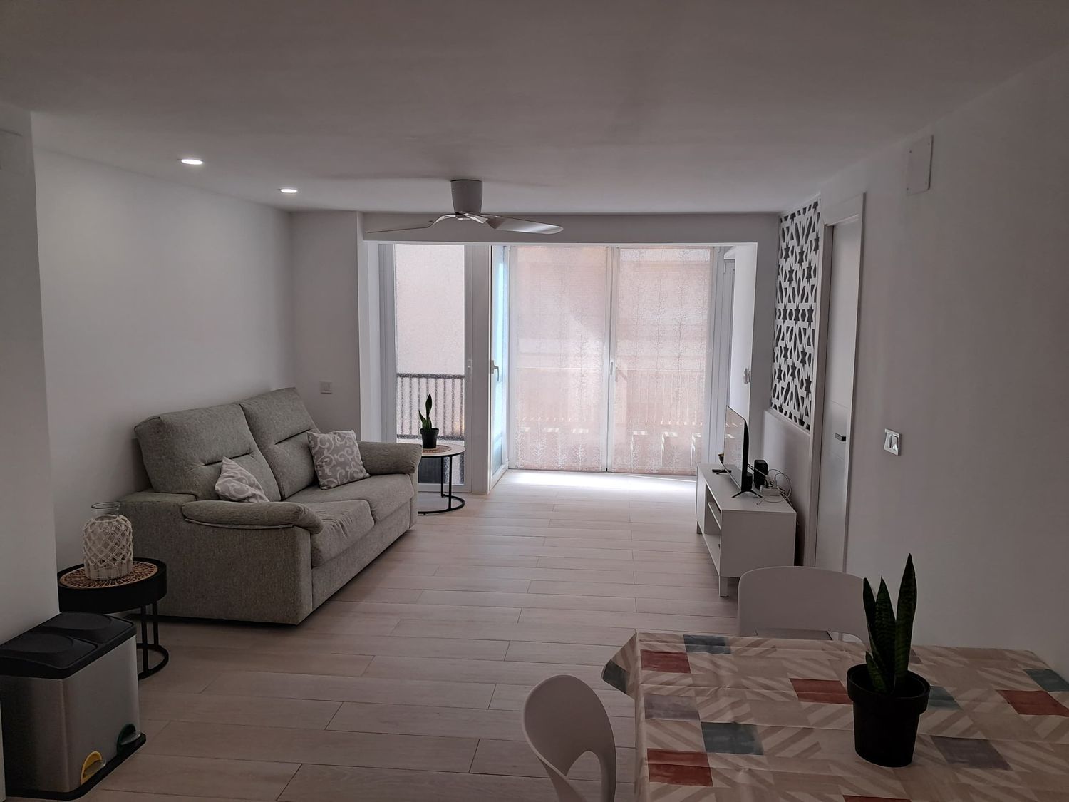 Piso en avenida Alfonso El Sabio, 43 - Foto 1