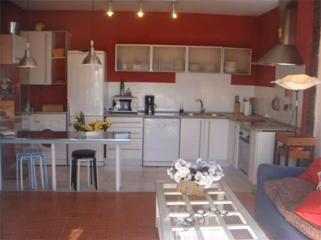 Ático en Heliópolis - Foto 5