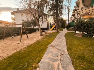 Piso en  Urbanización Peñanevada II 5 - Foto 13