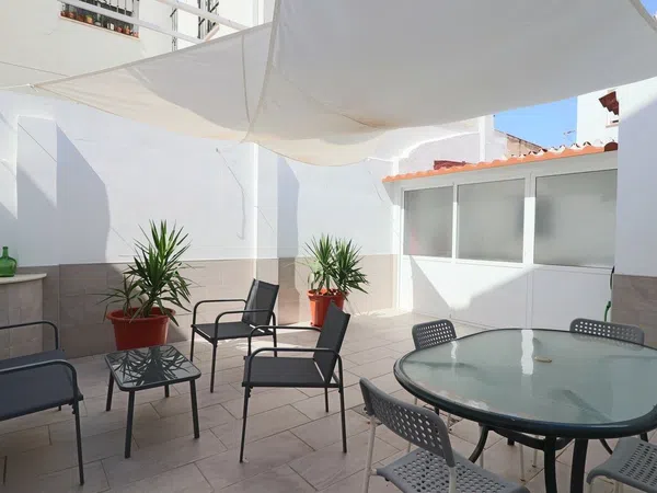 Casa o chalet independiente en Calle Almirante Cervera, 1 - Foto 12