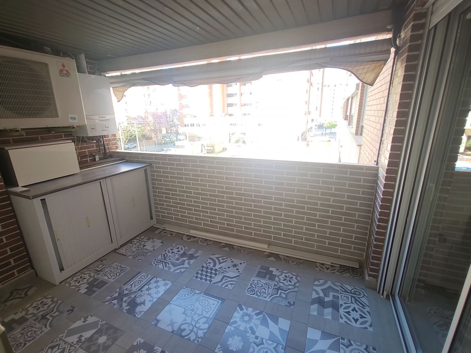 Piso en Avenida d'Amado Granell Mesado, 65, Ciutat de les Arts i de les Ciencies - Foto 8