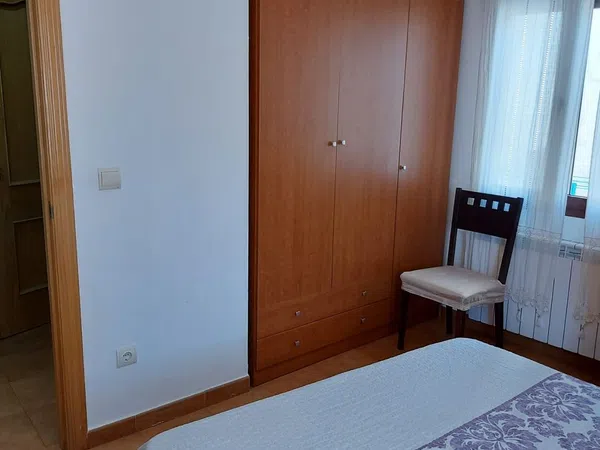 Piso en Ronda Dámaso Torán, 44, Carrel - San Julián - Arrabal, Carrel - San Julián - Arrabal - Foto 6