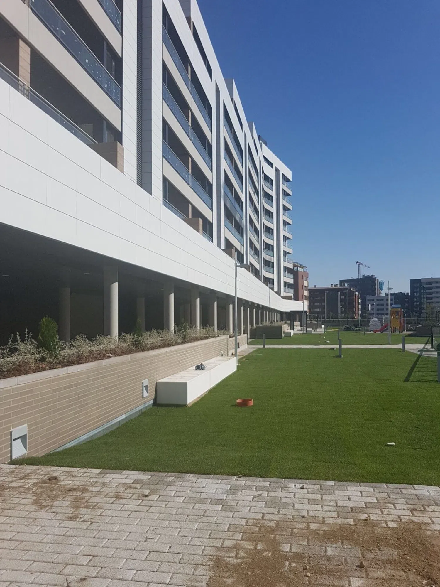 Ático en avenida de Francisco Javier Sáenz de Oiza, 64 - Foto 31