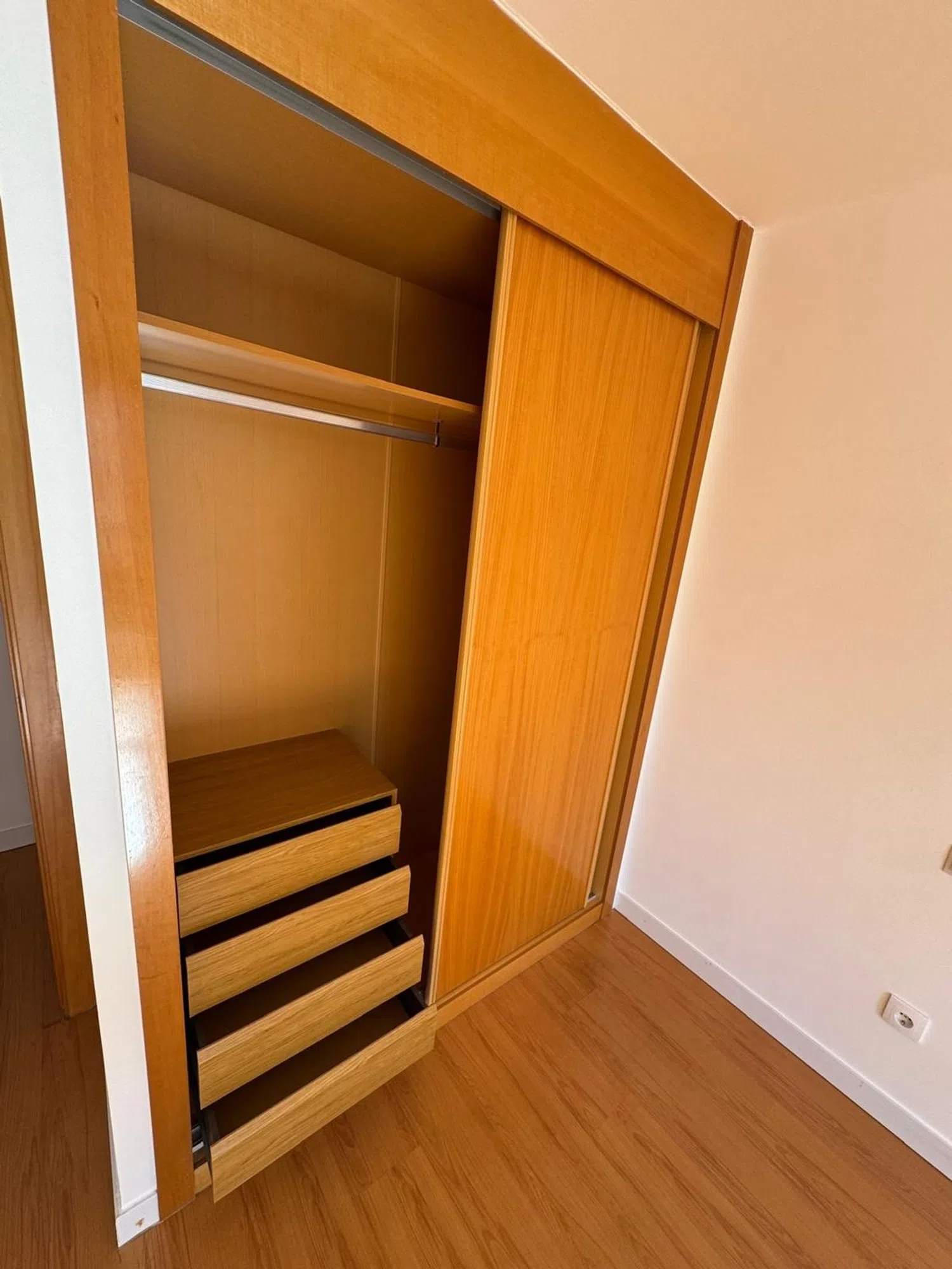 Piso en calle Mercedes Formica, 9 - Foto 6