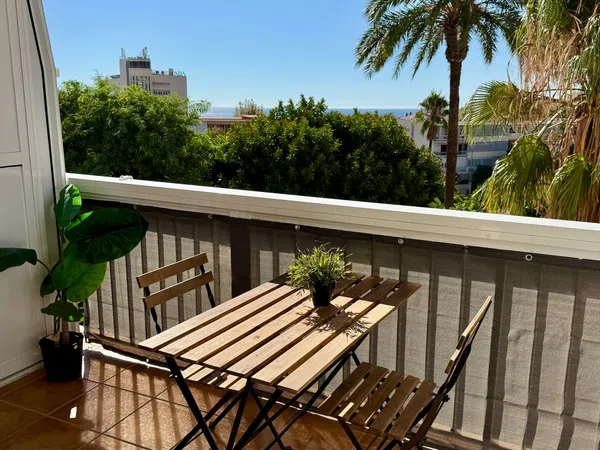 Estudio en Avenida Carlota Alessandri, 83 - Foto 1