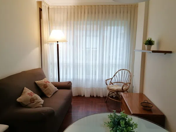 Piso en calle Tomás A. Alonso, 64