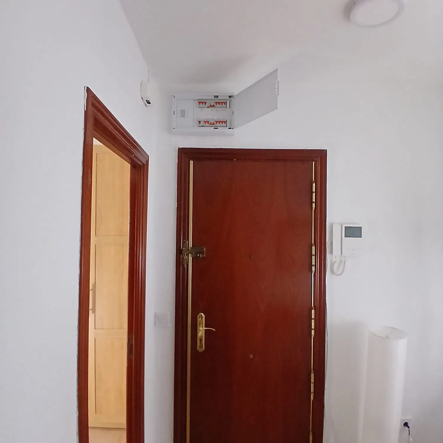 Ático en calle de Abtao, 15 - Foto 4