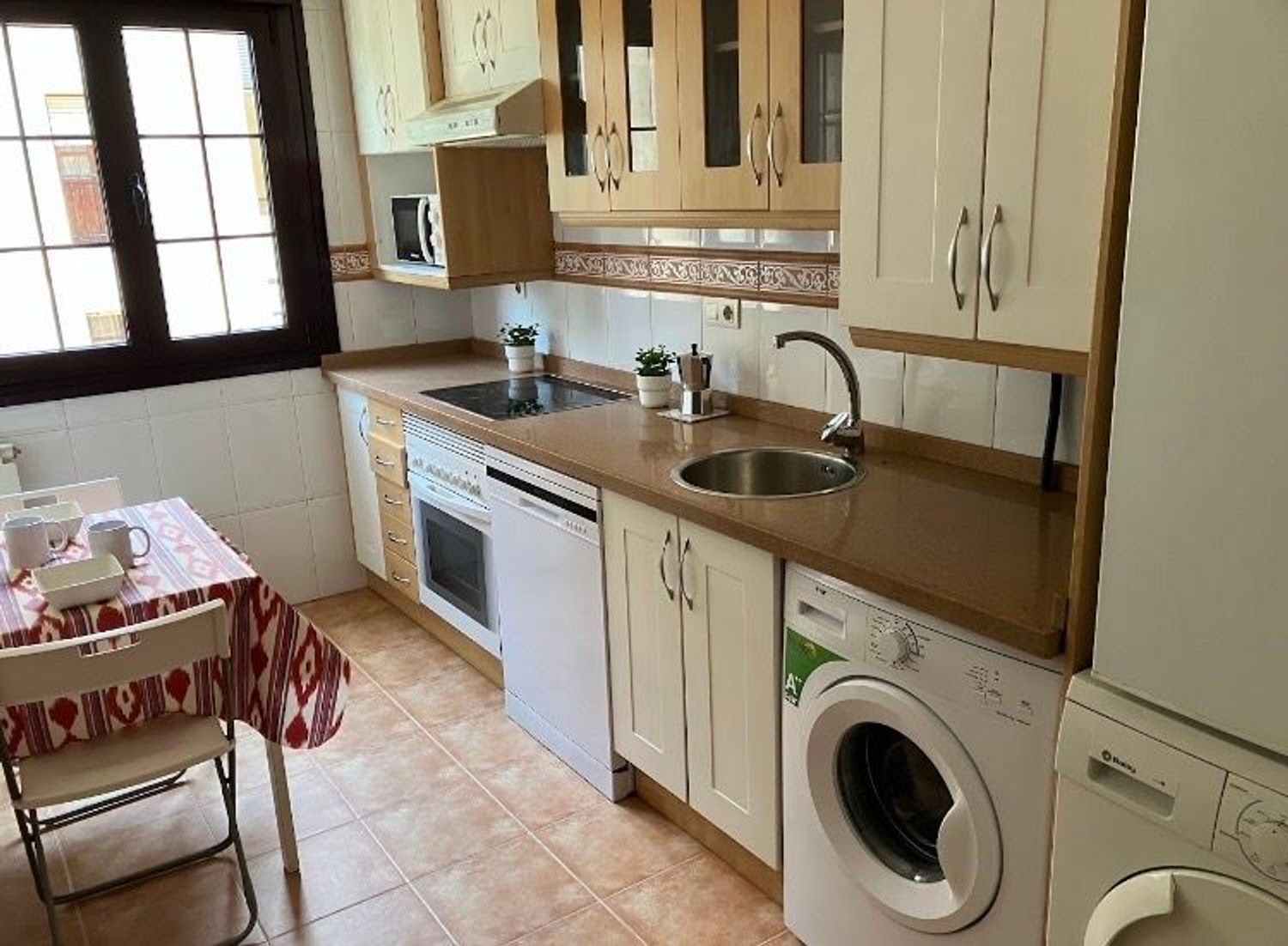 Piso en Calle Azcárraga, 55, El Vasco - Foto 12