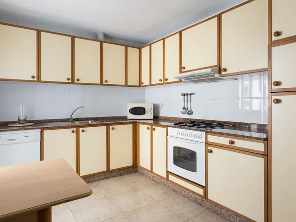 Piso en Calle Ramón Cabanillas, 5, Sanxenxo, Sanxenxo - Foto 4