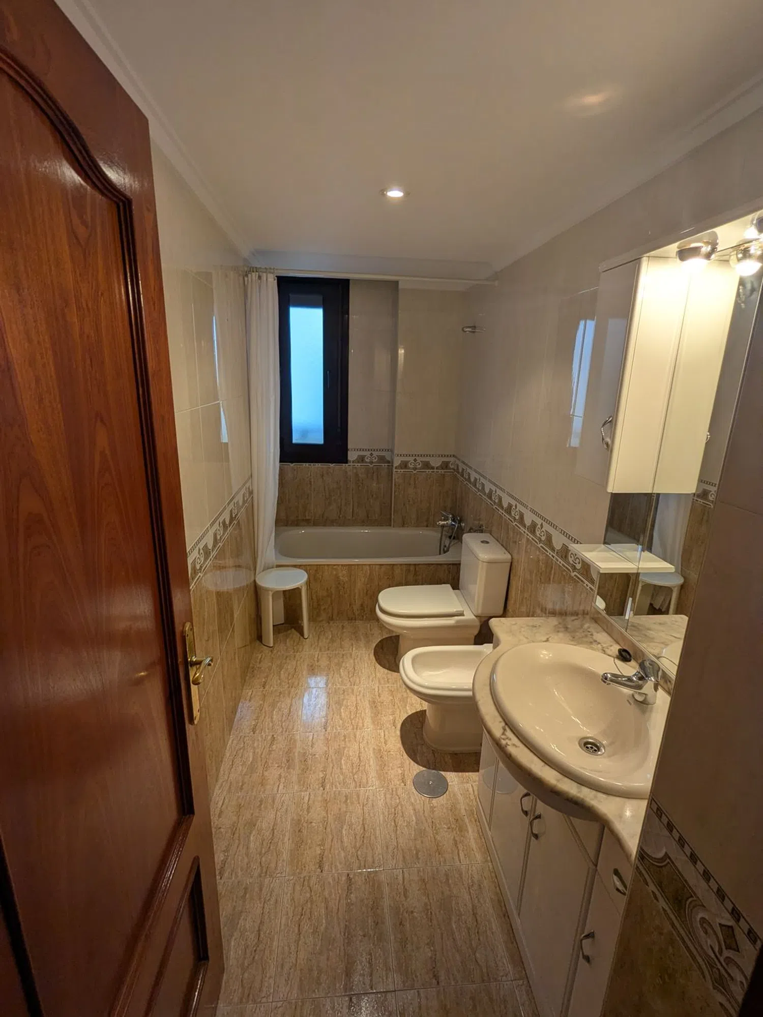 Piso en calle Fuertes Acevedo, 54 - Foto 16