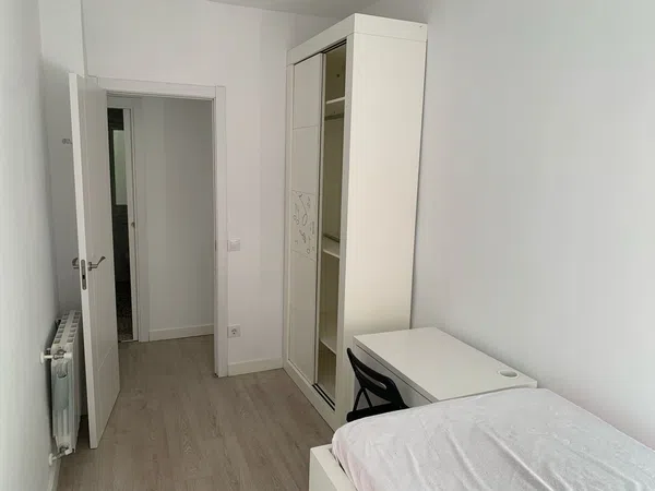 Piso en Calle de Agustín Rojas, 10, Ciudad Jardín - Foto 9
