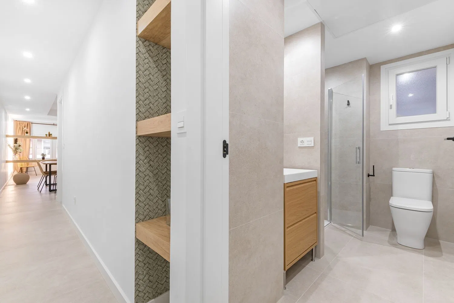 Piso en calle Pintor Cabrera, 8 - Foto 10