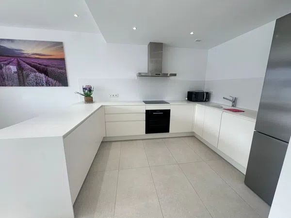 Chalet pareado en calle Archidona, 9 - Foto 4