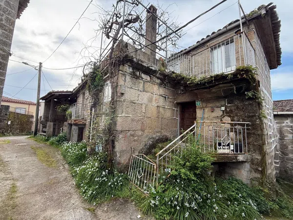 Casa rural en Calle Frieira Melias, 72 - Foto 1
