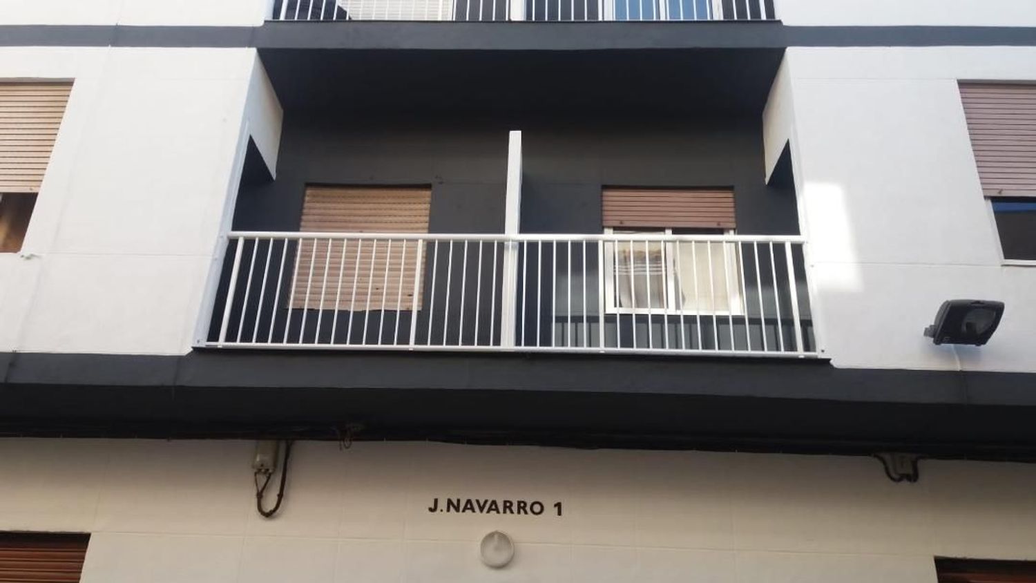 Edificio en Calle José Navarro, 1, San Benito-Progreso - Foto 2