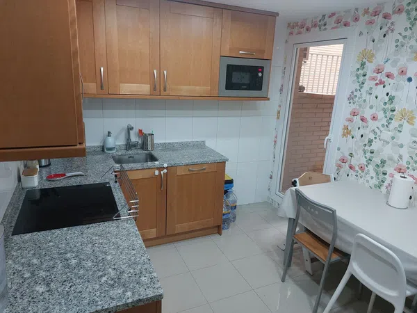 Piso en plaza de los Lagos Azules, 9 - Foto 13