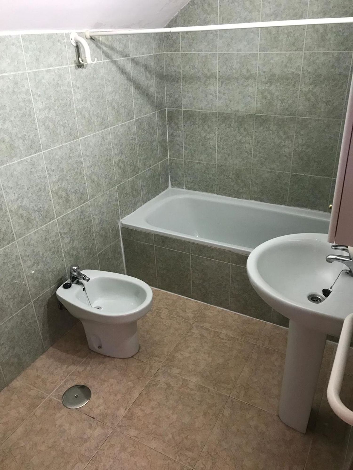 Dúplex en Calle San Vicente de Paul, 28, Guardia Civil - Zona Industrial - Foto 7