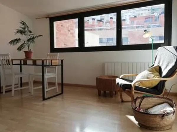 Estudio en calle de Segur, 72