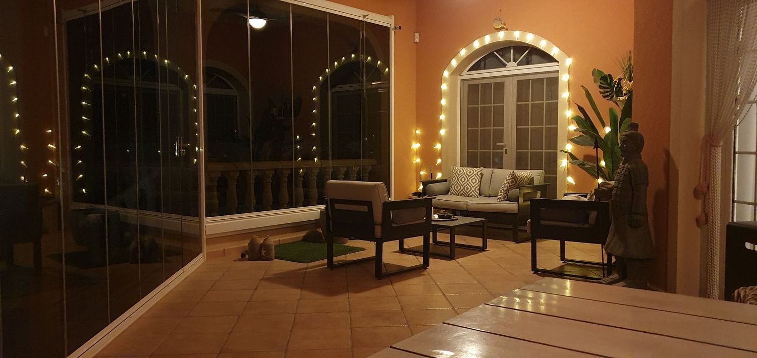 Casa terrera en Paraje Tres Molinos, 78, Gea y Truyols - Foto 6