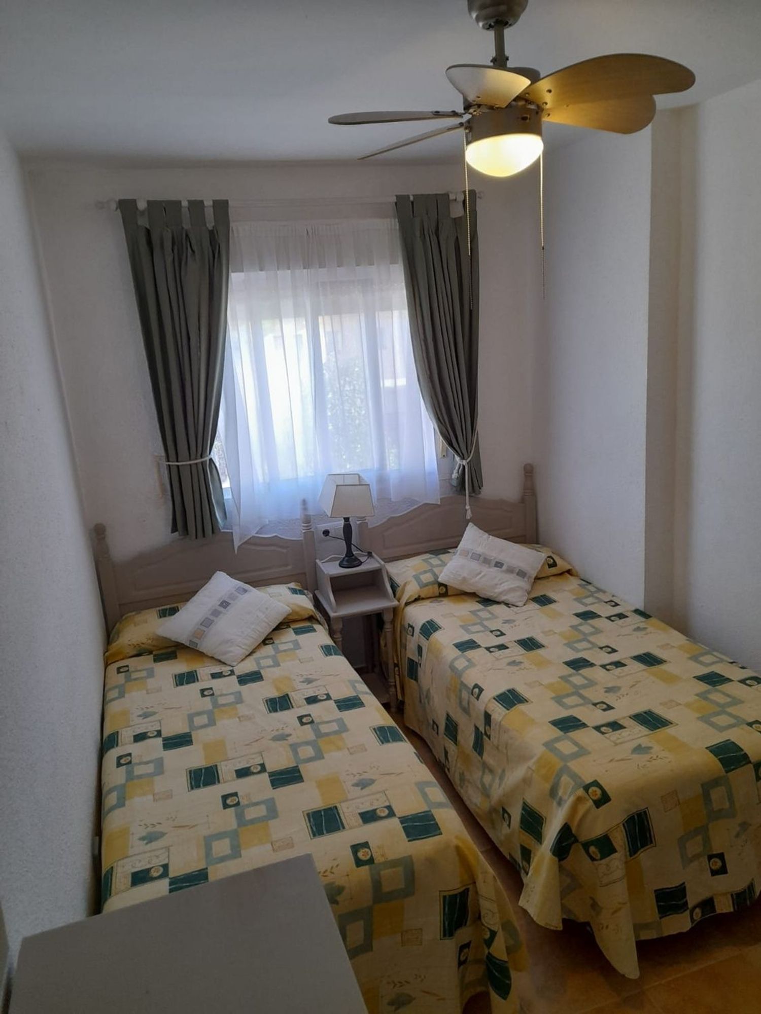 Chalet adosado en Calle Asunción, 6, La Barrosa, La Barrosa - Foto 11
