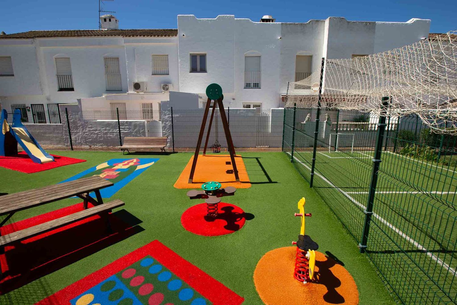 Chalet adosado en Urbanización Real de la Barrosa I, 31 - Foto 15