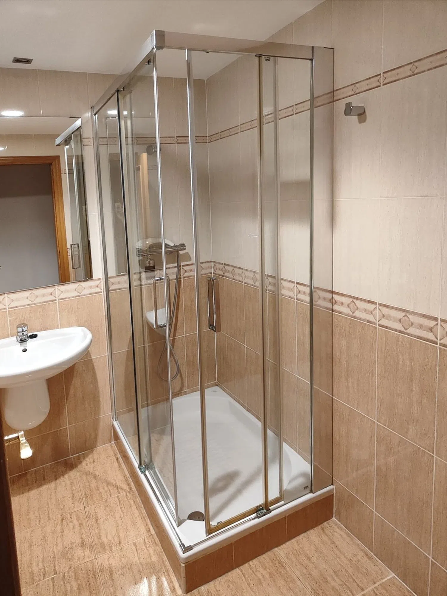 Piso en Barrio Santo Domingo - Foto 9