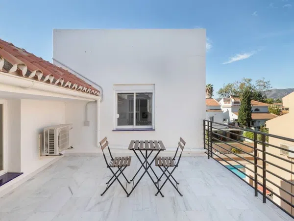 Casa de pueblo en Calle Campanillas, 31, Guadalmar - Foto 12