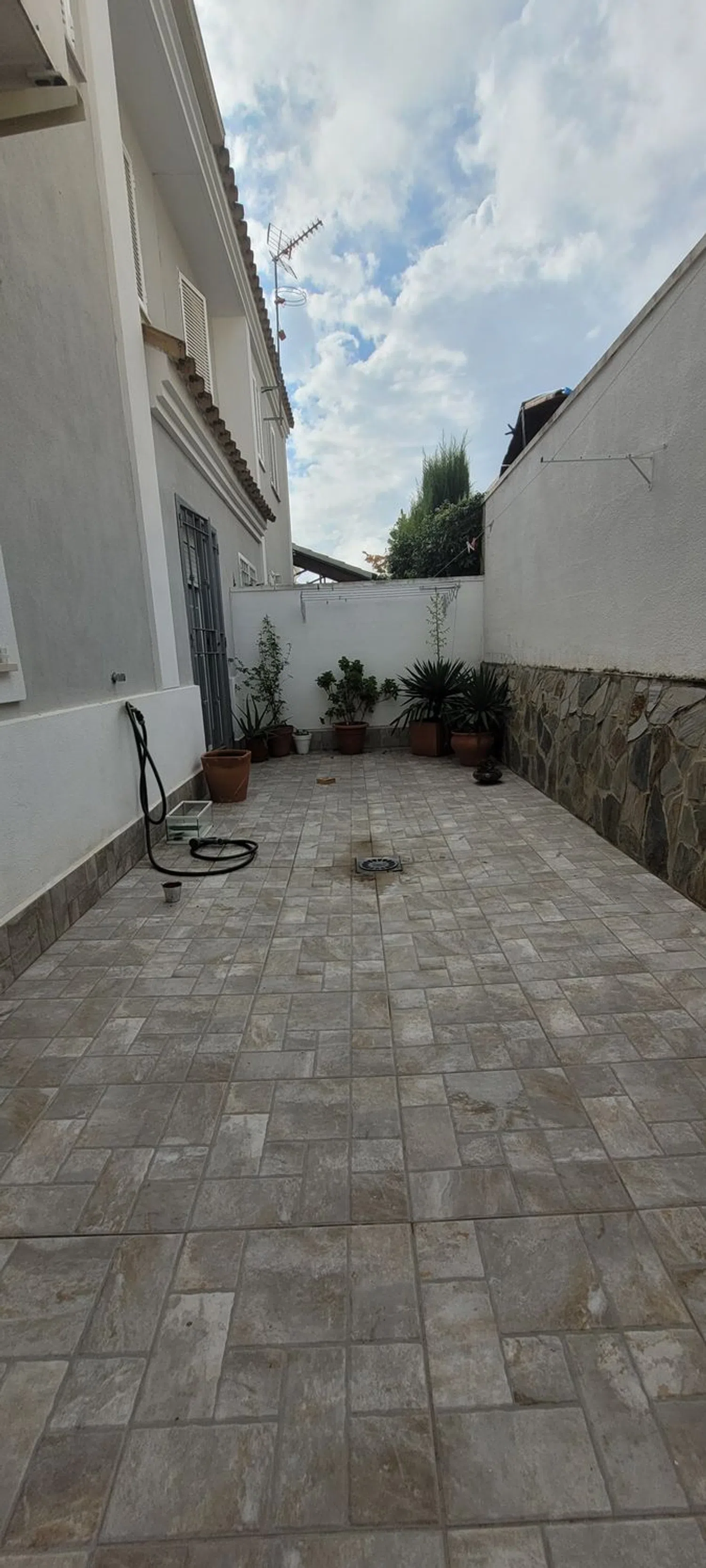 Chalet pareado en calle Nina Simone, 3 - Foto 30