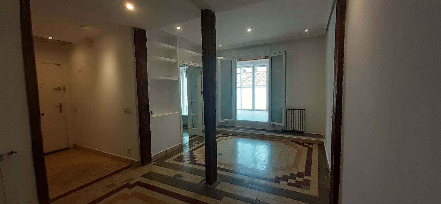 Ático en calle del Carmen, 7 - Foto 19