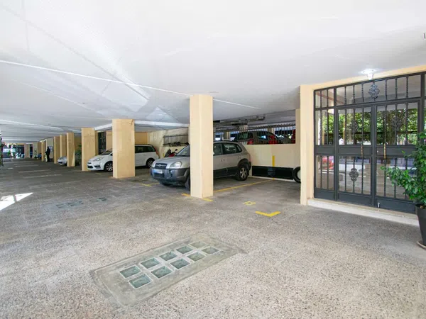 Piso en calle Castillo de Alcala de Guadaira, 29 - Foto 22