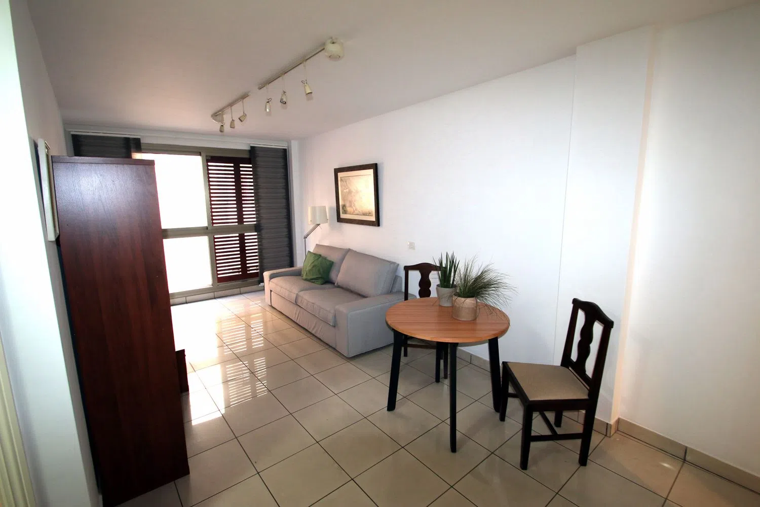 Piso en calle San Juan Bautista, 13 - Foto 6