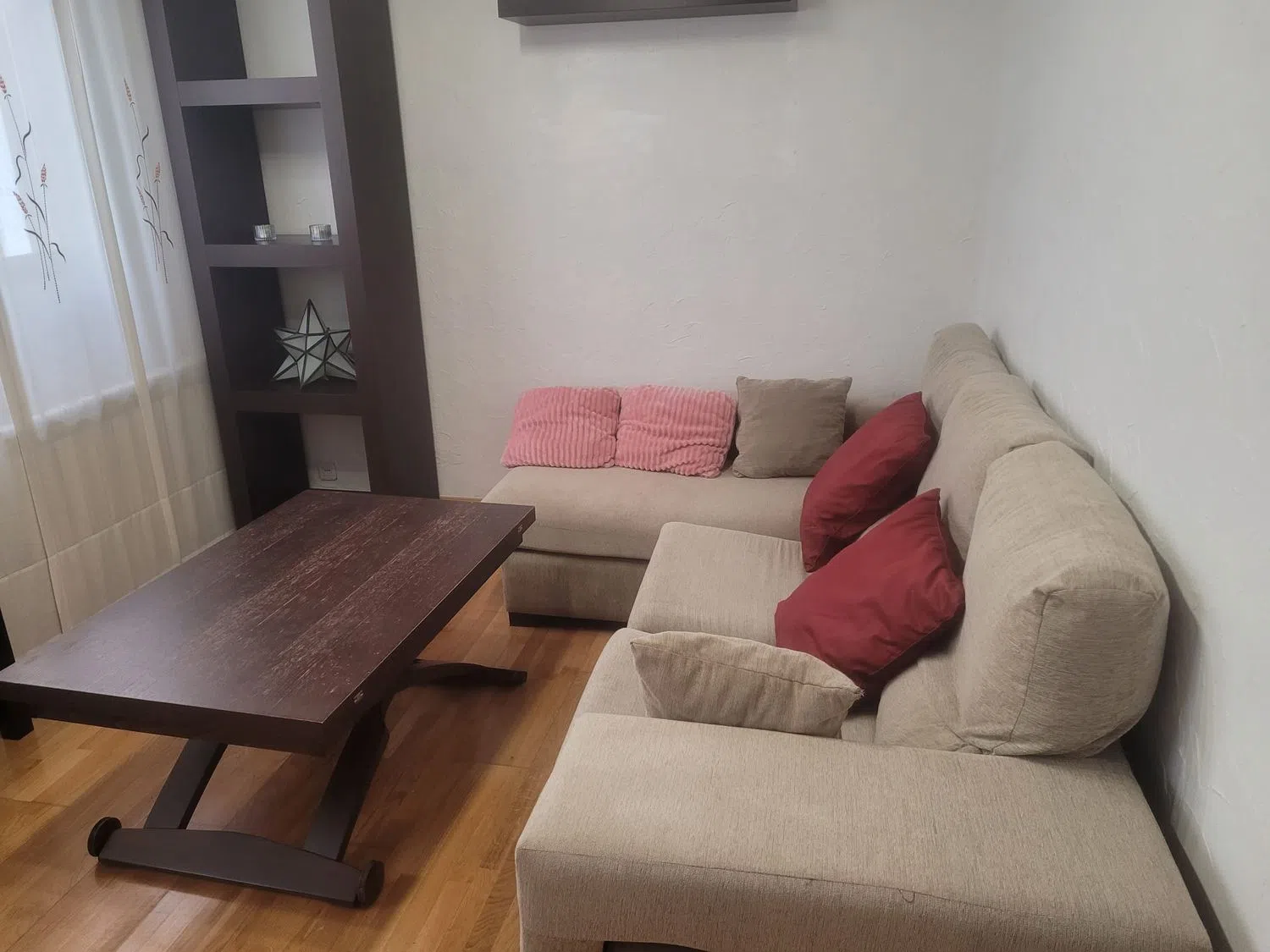 Piso en calle de Narváez, 60 - Foto 1