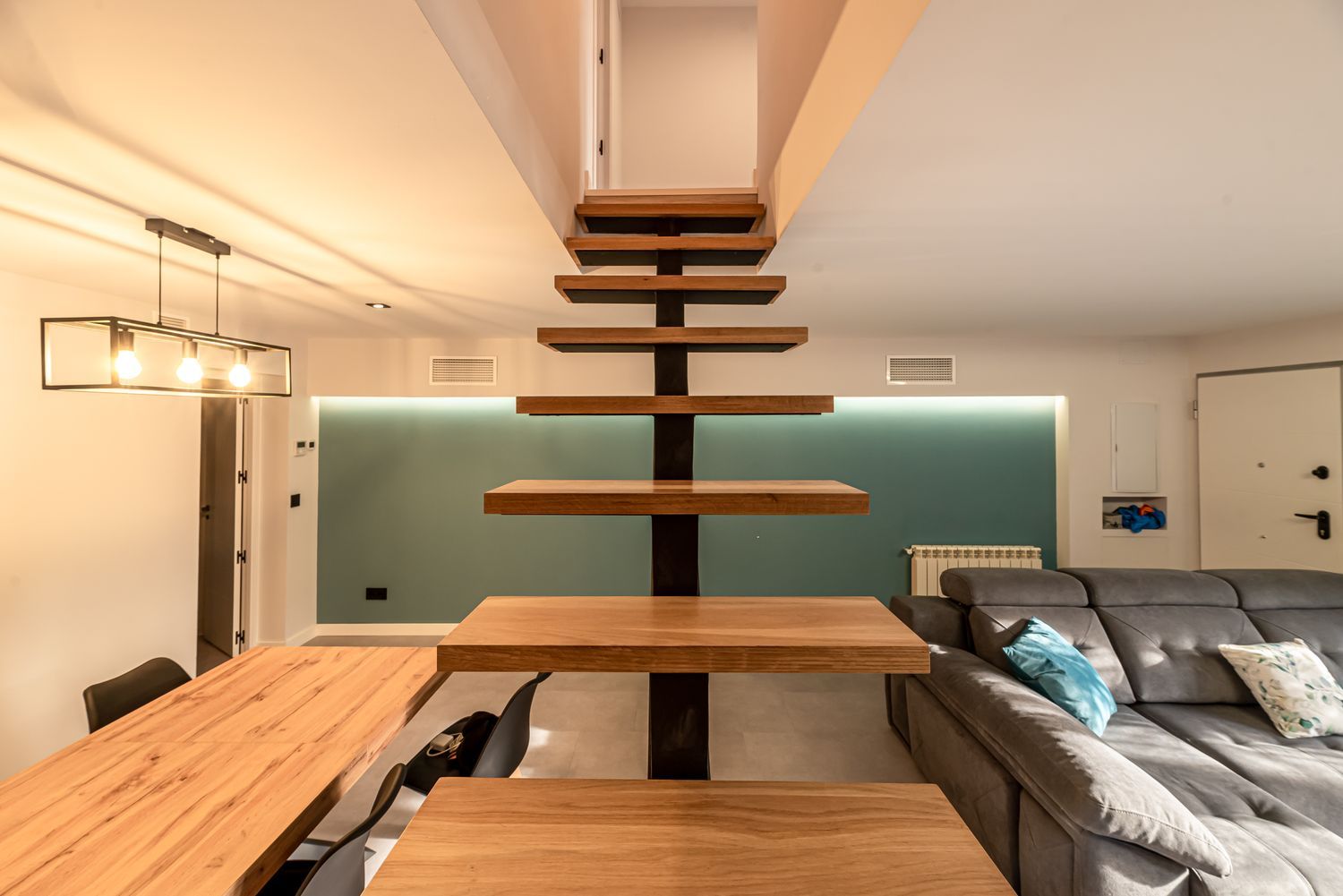 Chalet adosado en calle Santa Teresa de Jesús, 1 - Foto 22