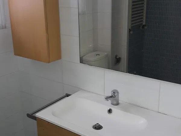 Piso en Calle de Asín y Palacios, 42, Pol Universidad Romareda - Foto 8
