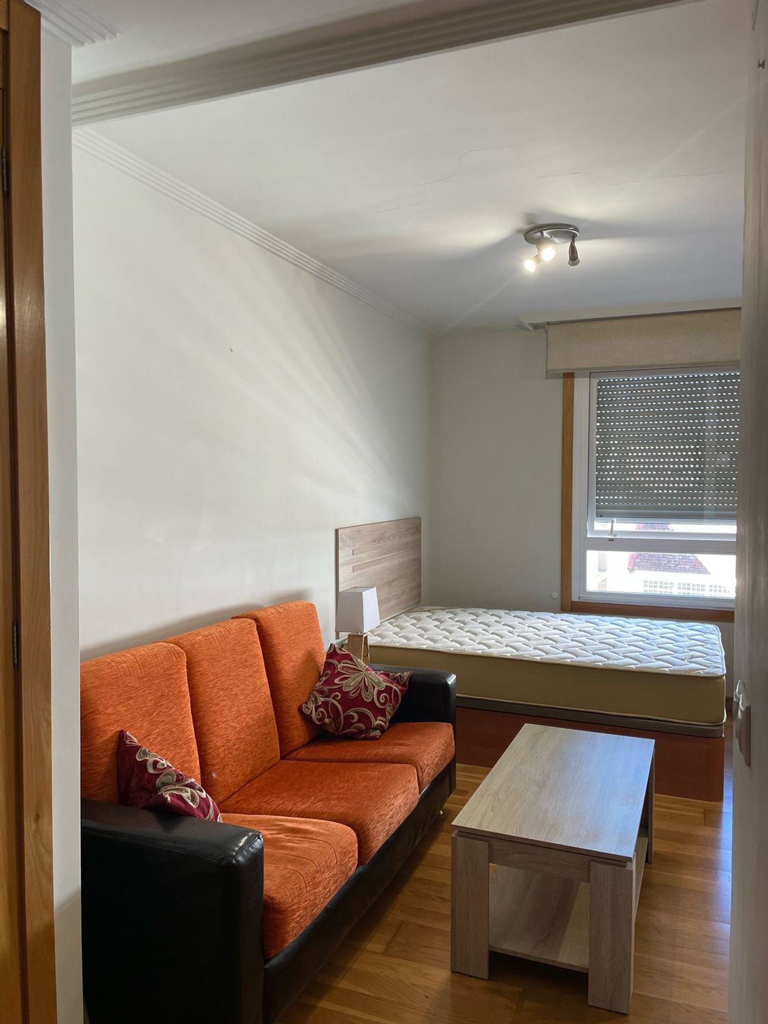 Estudio en calle Lugo, 10 n - Foto 4