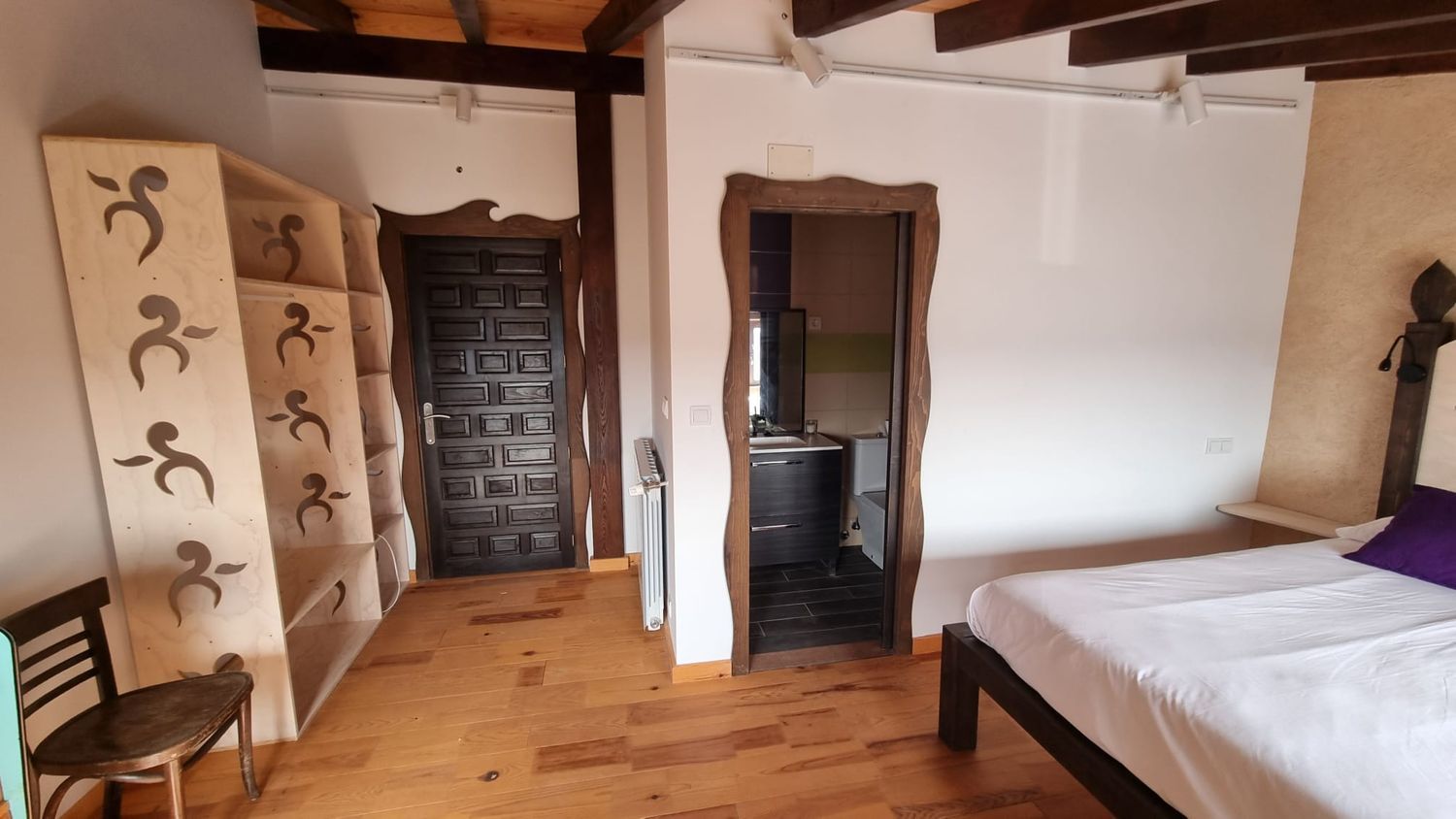 Casa o chalet independiente en Sigüenza - Foto 24