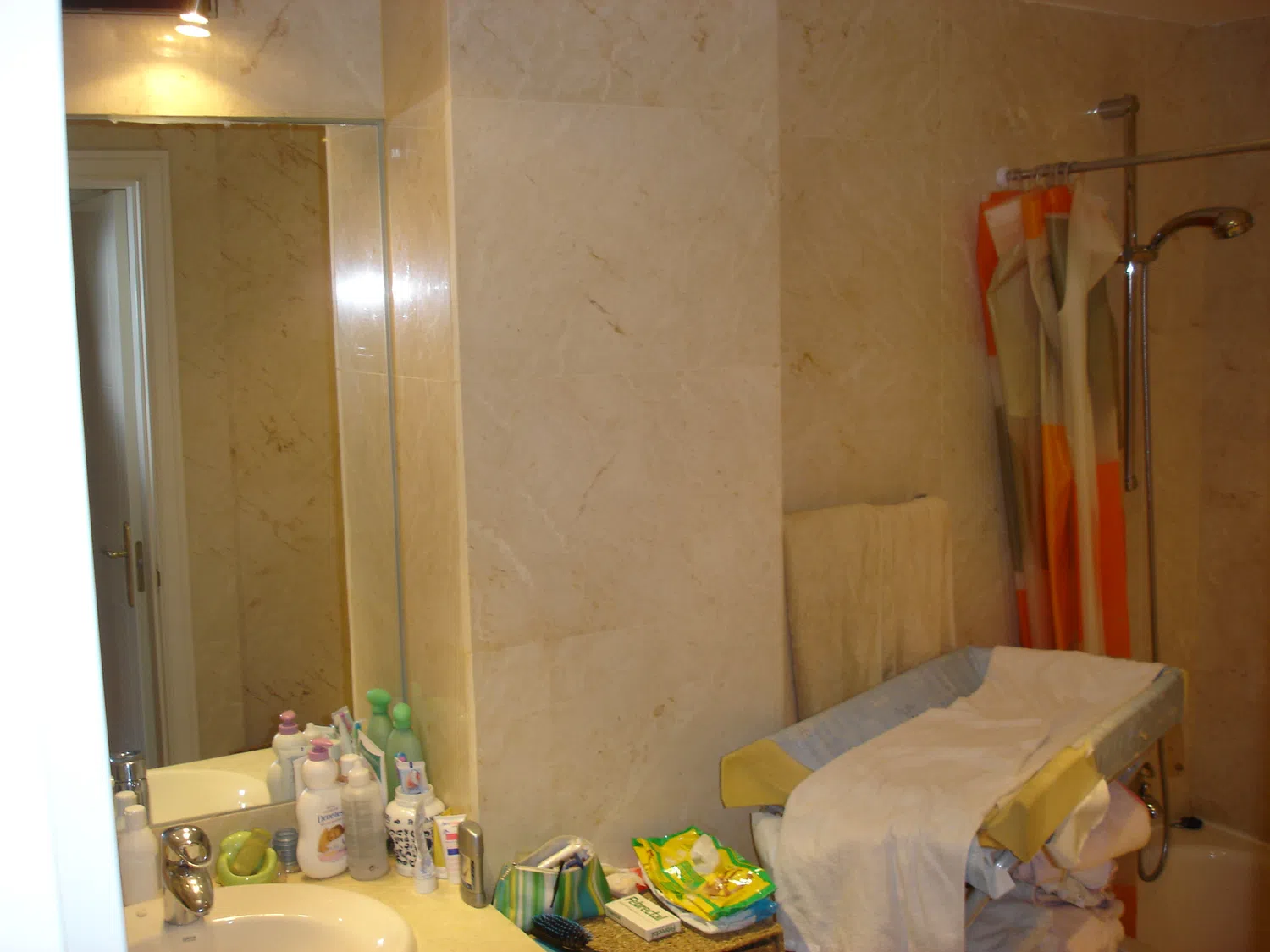 Piso en calle Azofra, 25 - Foto 7