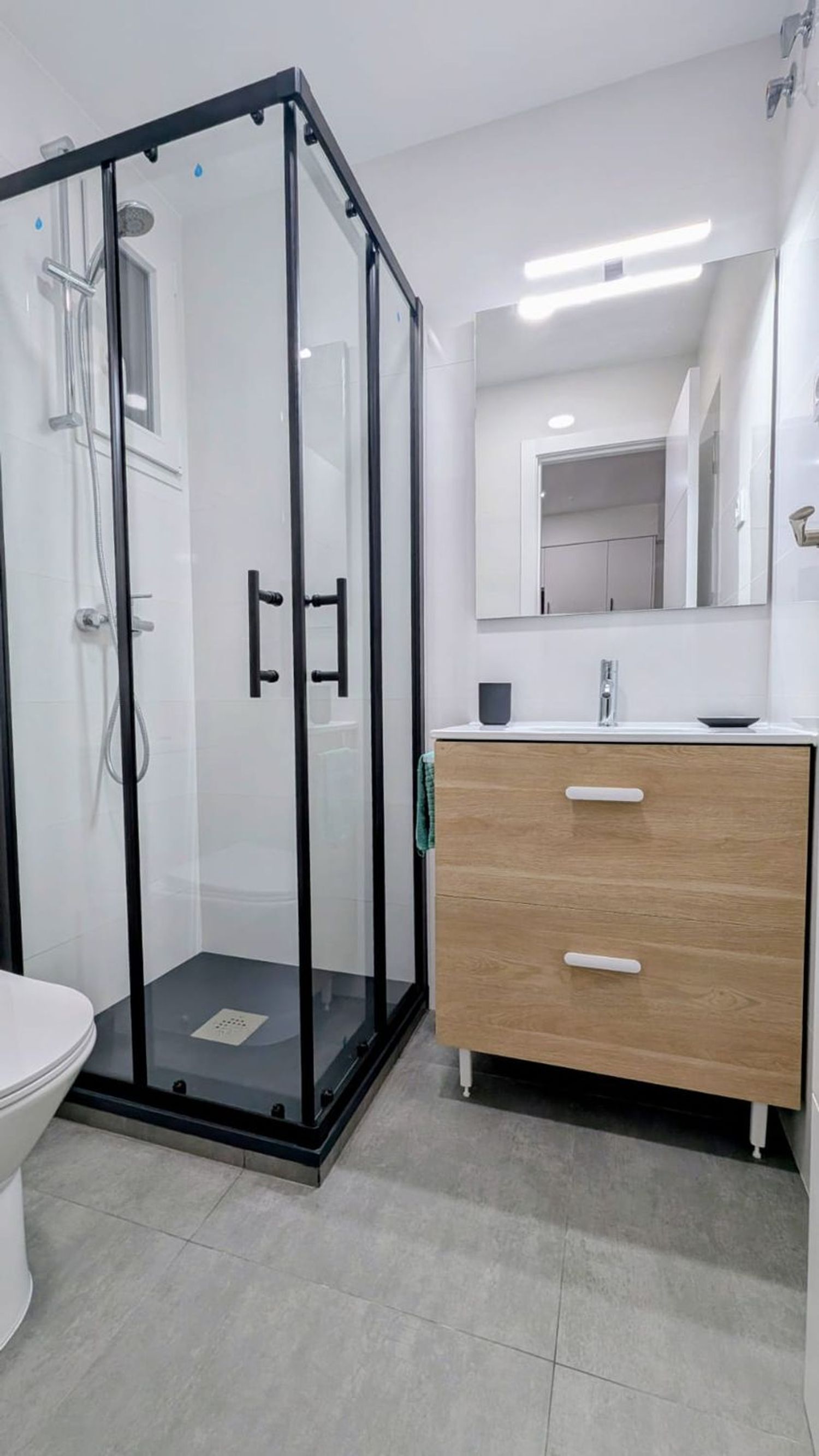 Piso en calle de Bravo Murillo, 243 - Foto 16