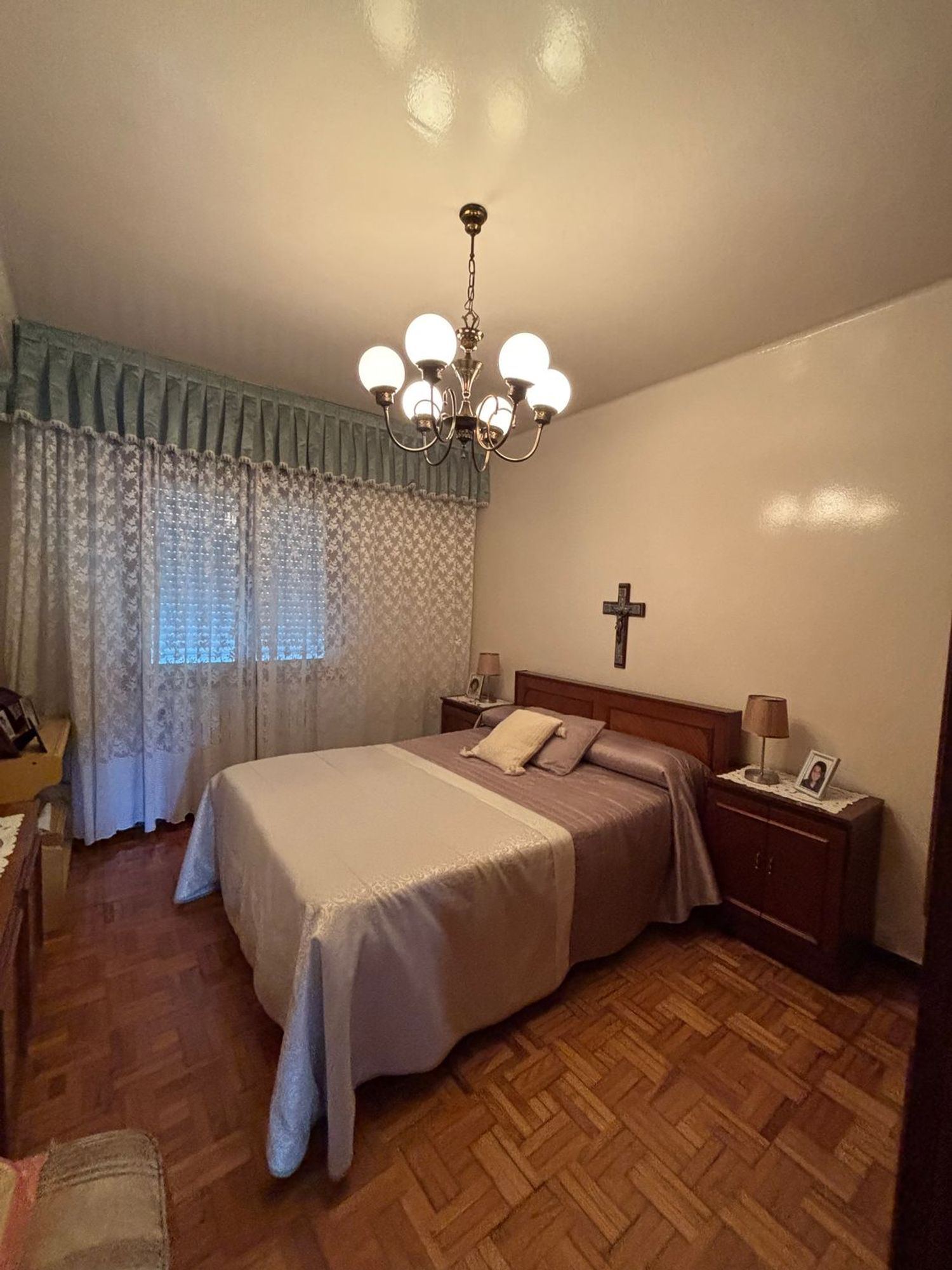 Casa o chalet independiente en Travesía Primera Pastora 2, 13, A Salgueira - O Castaño - Foto 10