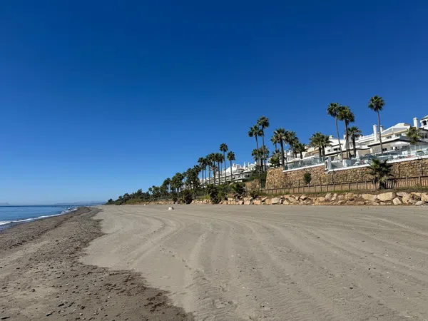 Ático en Urbanizacion Dominion Beach, 5 EdifrecepcionLoc - Foto 15