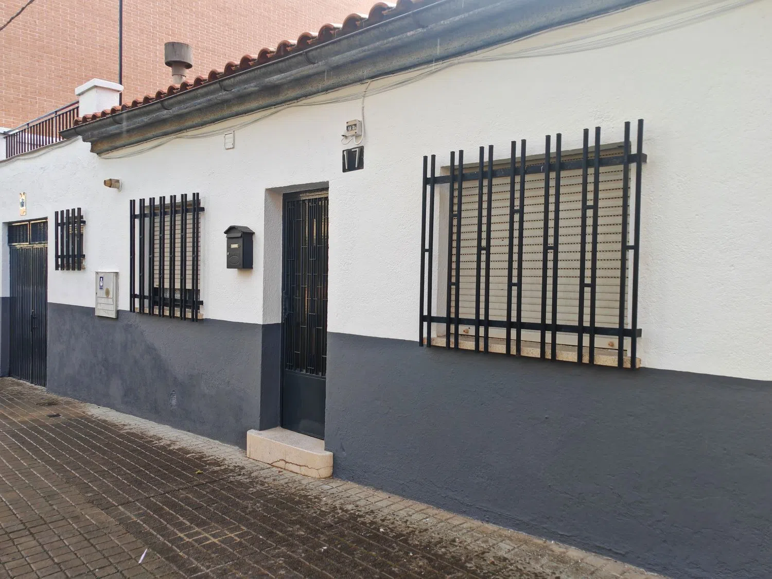 Casa independiente en calle Genova, 17 - Foto 14