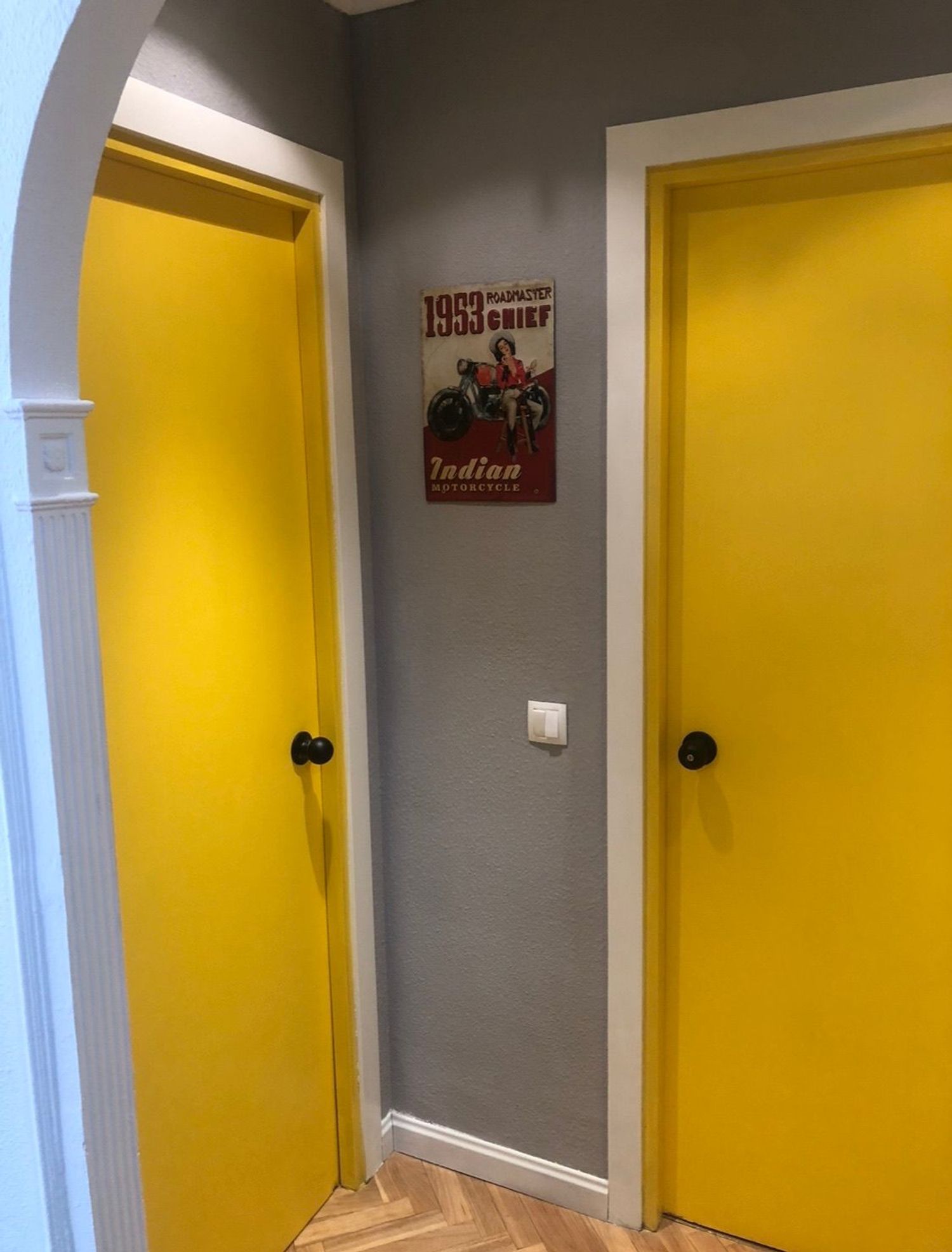 Piso en calle de Almansa, 77 - Foto 10