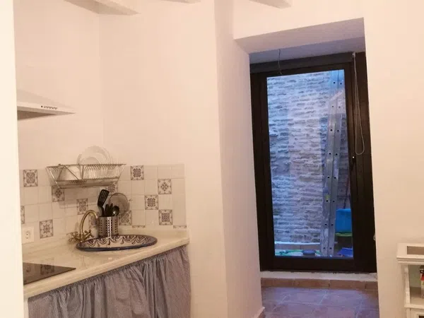 Estudio en Placeta de la Miga, 10, Molinos - Santiago - Foto 12