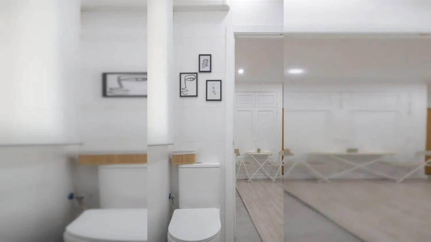 Estudio en calle de Antonio López, 25 - Foto 15