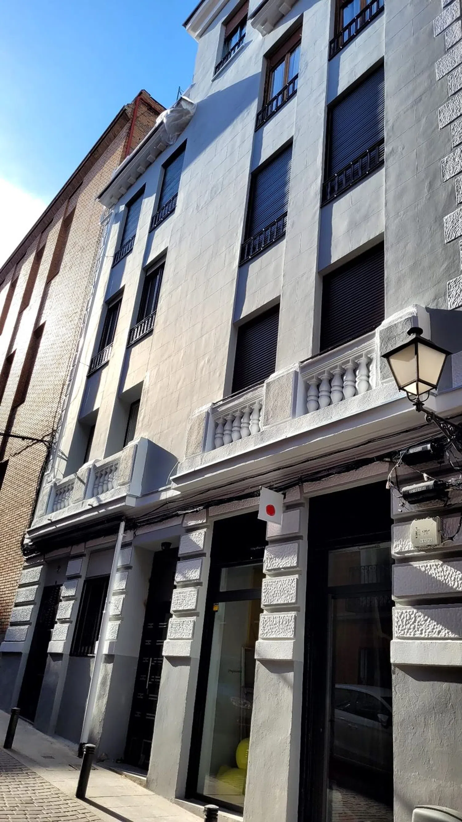 Piso en calle de la Verónica, 5 - Foto 1