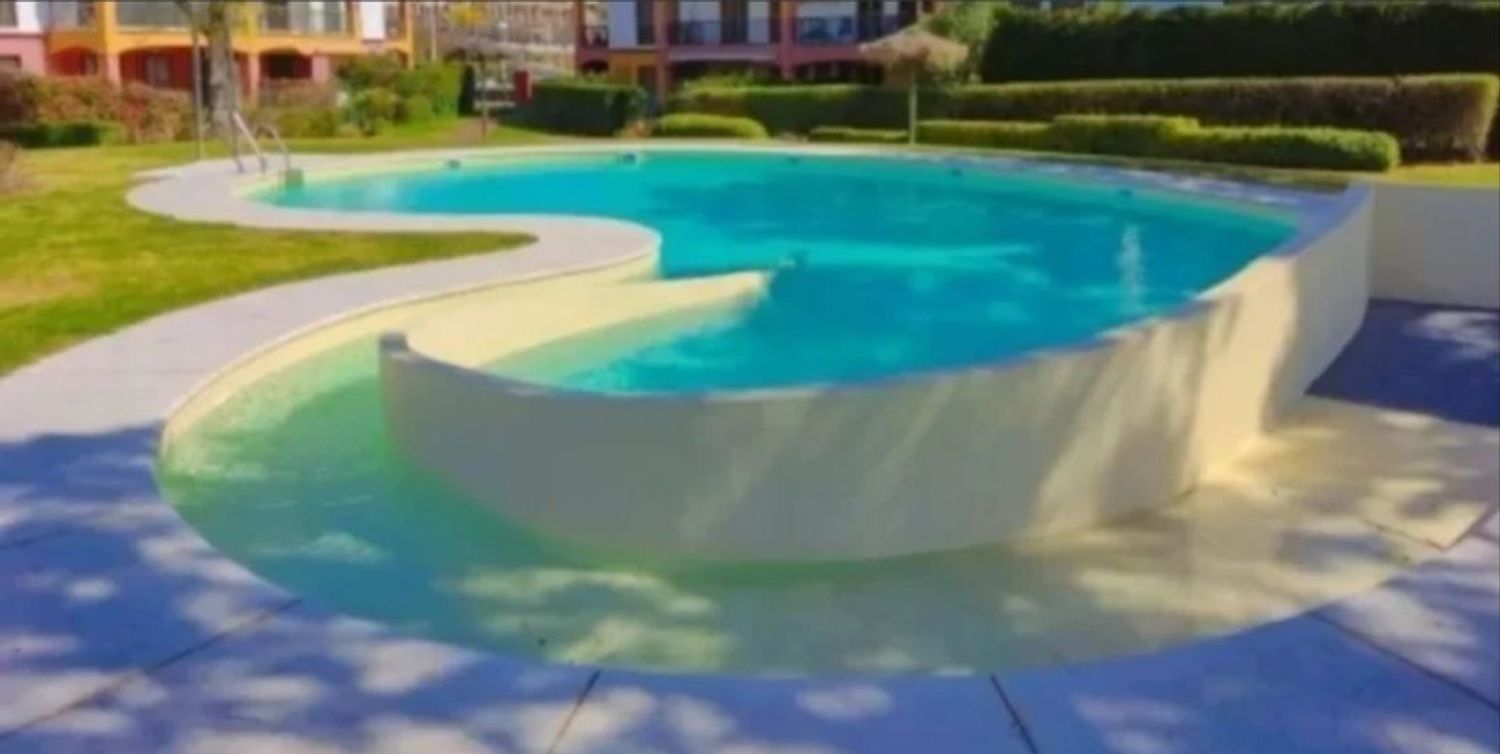 Ático en Urbanización Puente Esuri, 901 - Foto 2